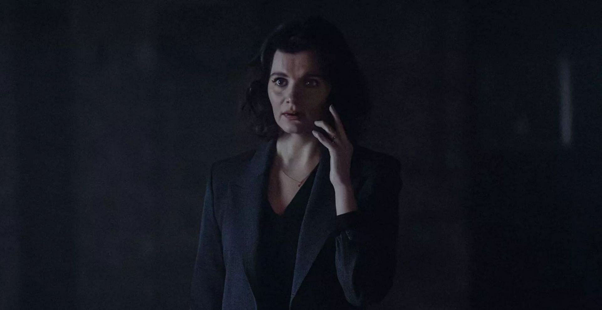 Alice in MobLand episode 8 (Image via Paramount+)